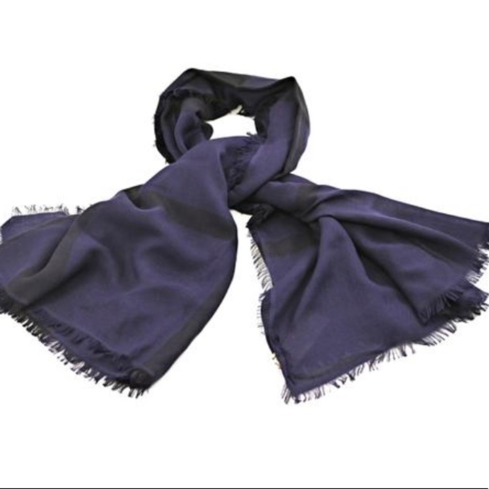 Burberry scarf